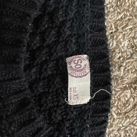 Multicolor sweater - Picture 2 of 5